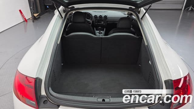 Audi New TT 8J, 2008 20