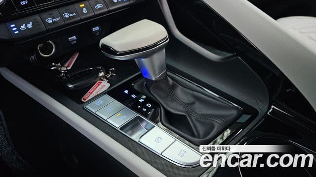 Hyundai Avante (CN7) Inspiration, 2021 9