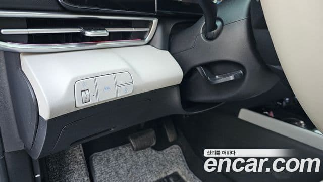 Hyundai Avante (CN7) Inspiration, 2021 14