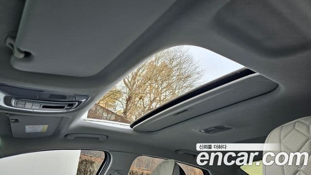 Hyundai Avante (CN7) Inspiration, 2021 18