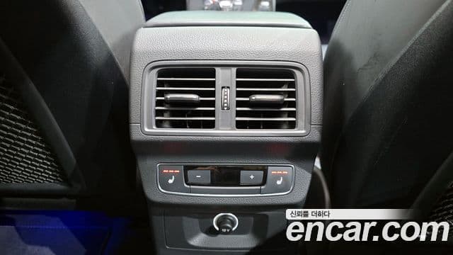 Audi SQ5 (FY), 2020 19