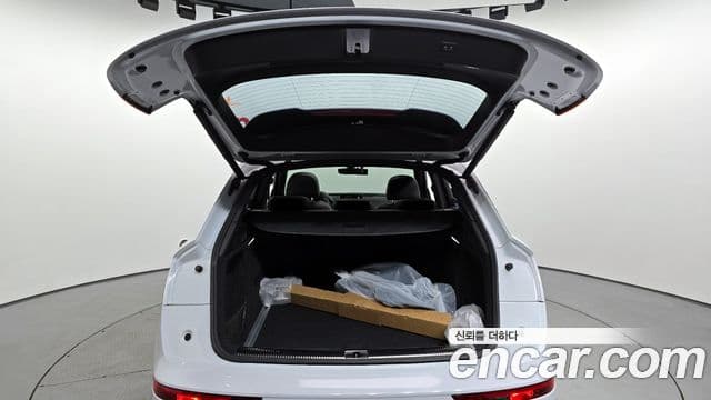 Audi SQ5 (FY), 2020 20