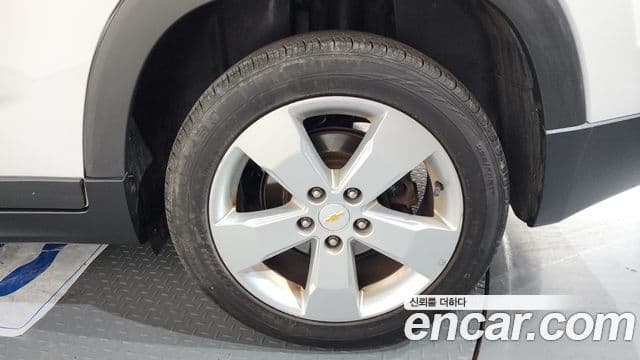 Chevrolet(GM대우) Orlando пакет безопасности, 2014 все фото