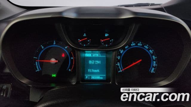 Chevrolet(GM대우) Orlando пакет безопасности, 2014 8