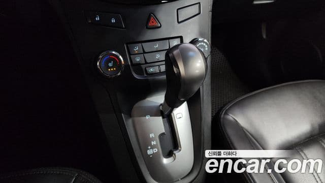 Chevrolet(GM대우) Orlando пакет безопасности, 2014 9