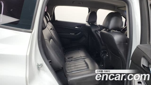 Chevrolet(GM대우) Orlando пакет безопасности, 2014 12