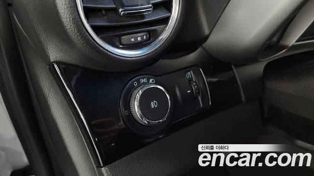 Chevrolet(GM대우) Orlando пакет безопасности, 2014 14