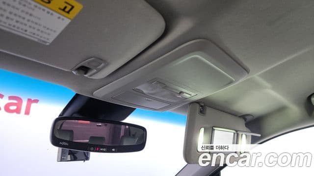 Chevrolet(GM대우) Orlando пакет безопасности, 2014 18