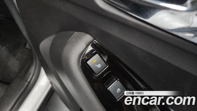 Chevrolet(GM대우) Orlando пакет безопасности, 2014 19