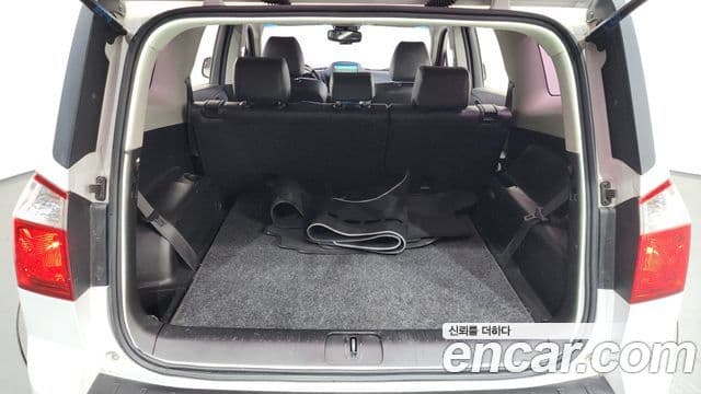 Chevrolet(GM대우) Orlando пакет безопасности, 2014 20