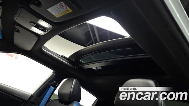 Hyundai The / новый New Veloster 1.6 турбо D Spec, 2015 15