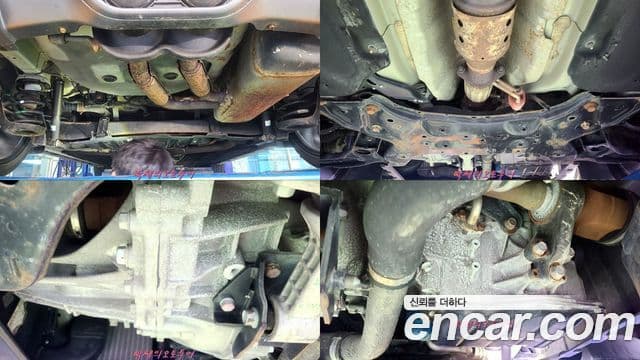 Hyundai The / новый New Veloster 1.6 турбо D Spec, 2015 19