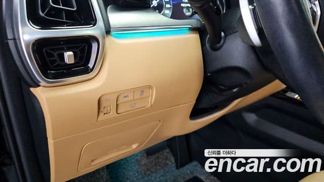 Kia Sorento 4세대 Noblesse, 2022 16