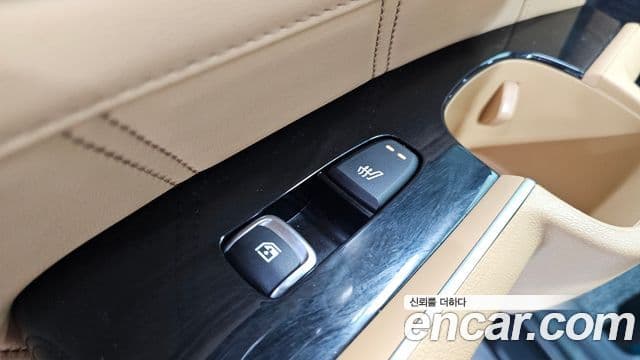 Kia Sorento 4세대 Noblesse, 2022 17