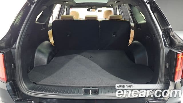 Kia Sorento 4세대 Noblesse, 2022 18