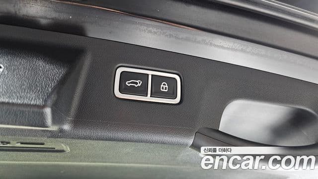 Kia Sorento 4세대 Noblesse, 2022 19