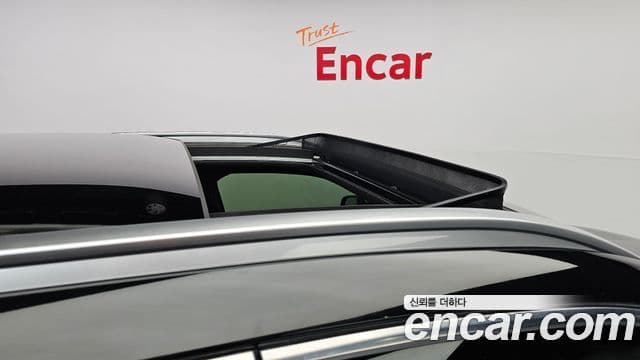 Kia Sorento 4세대 Noblesse, 2022 20