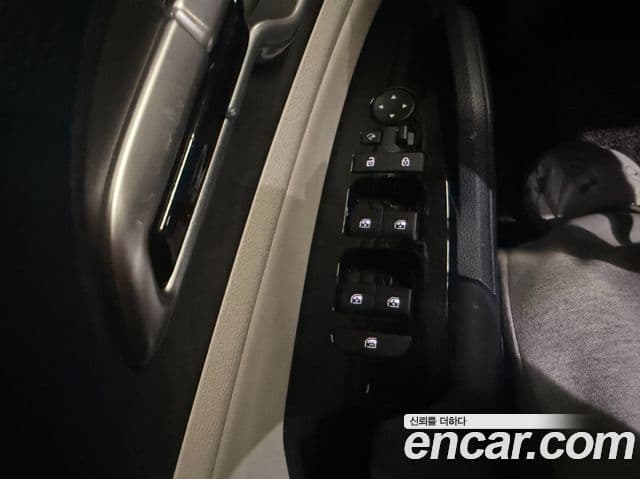 Kia Sportage 5세대 гибрид Signature Gravity 2WD, 2023 12