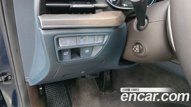 Genesis G80 (RG3) бензин 3.5 турбо 2WD, 2021 14