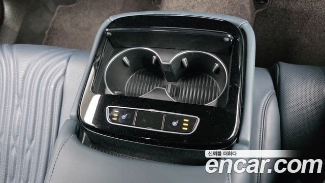 Genesis G80 (RG3) бензин 3.5 турбо 2WD, 2021 19