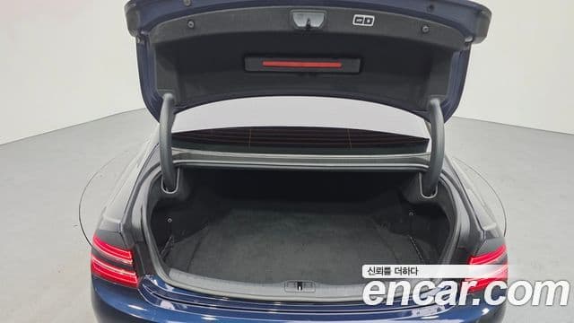 Genesis G80 (RG3) бензин 3.5 турбо 2WD, 2021 20