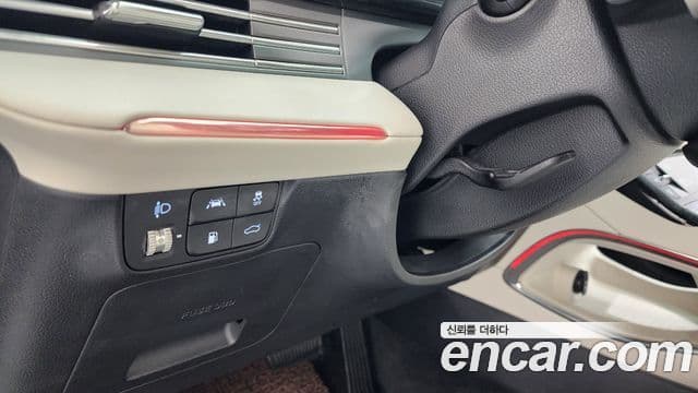 Hyundai The / новый New Grandeur IG Le Blanc, 2022 14