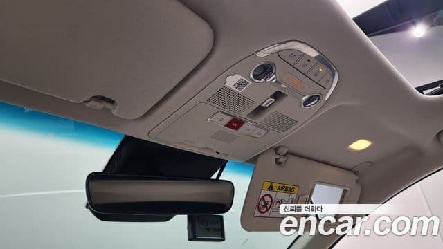 Hyundai The / новый New Grandeur IG Le Blanc, 2022 17