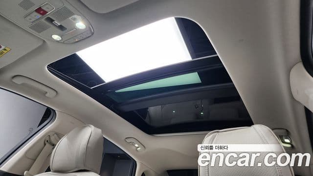 Hyundai The / новый New Grandeur IG Le Blanc, 2022 19