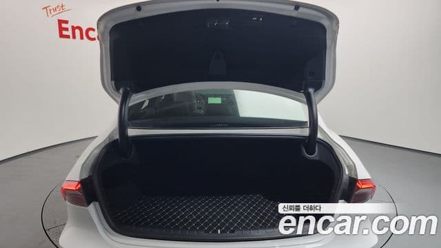 Hyundai The / новый New Grandeur IG Le Blanc, 2022 20