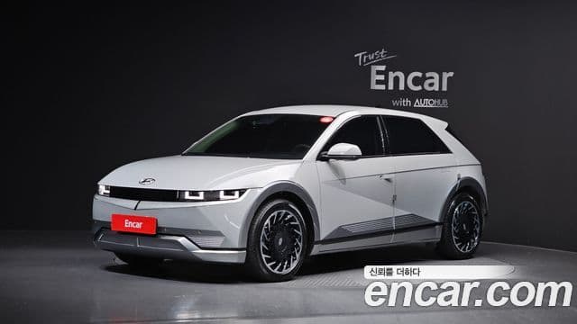 Hyundai Ioniq 5 Prestige, 2022 1