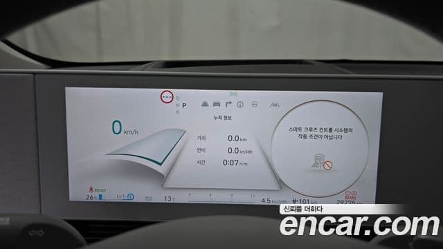 Hyundai Ioniq 5 Prestige, 2022 8