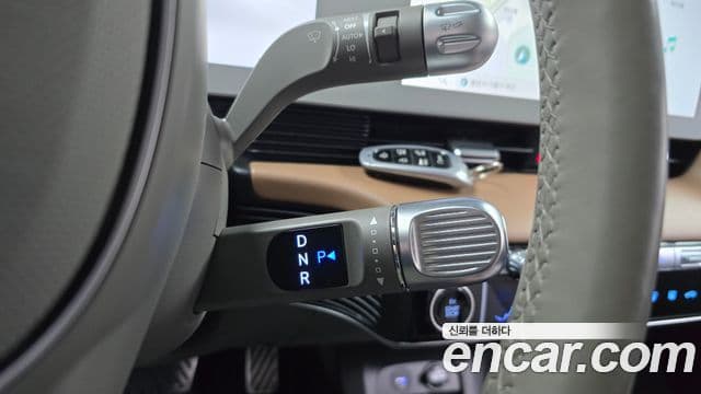 Hyundai Ioniq 5 Prestige, 2022 9