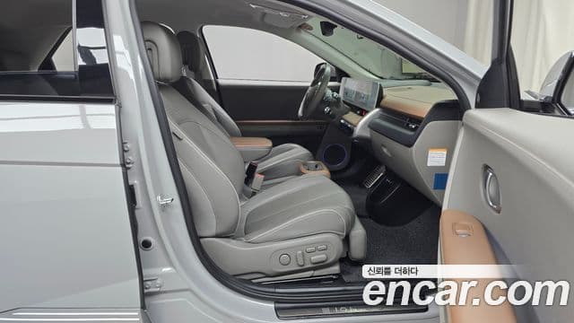 Hyundai Ioniq 5 Prestige, 2022 11