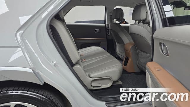 Hyundai Ioniq 5 Prestige, 2022 12