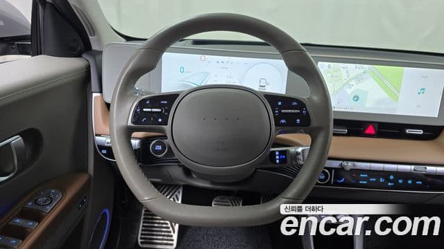 Hyundai Ioniq 5 Prestige, 2022 13