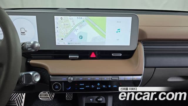 Hyundai Ioniq 5 Prestige, 2022 14