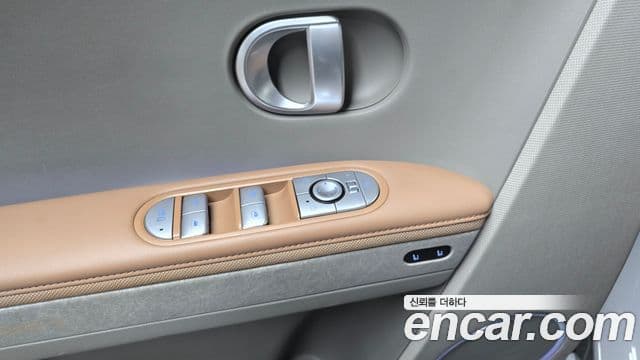 Hyundai Ioniq 5 Prestige, 2022 19