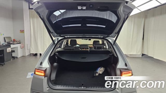 Hyundai Ioniq 5 Prestige, 2022 20