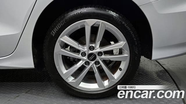 Audi A3 (8Y), 2022 все фото