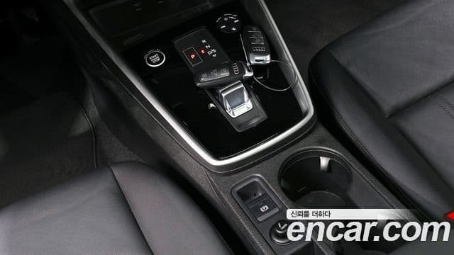 Audi A3 (8Y), 2022 9