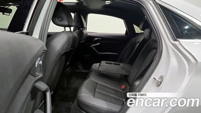 Audi A3 (8Y), 2022 12