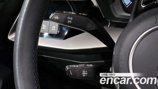 Audi A3 (8Y), 2022 14