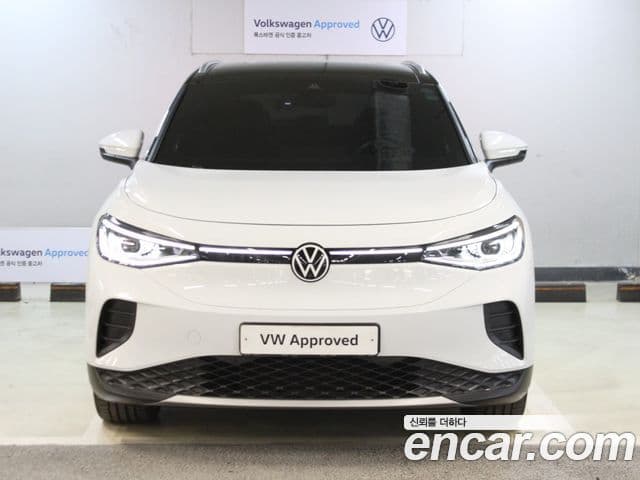 Volkswagen ID.4 Pro, 2025 3