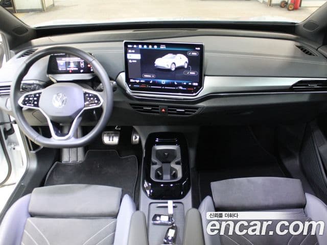 Volkswagen ID.4 Pro, 2025 7