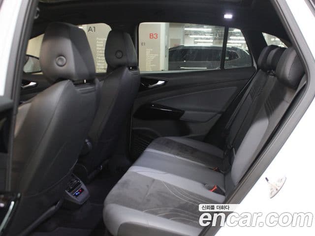 Volkswagen ID.4 Pro, 2025 13