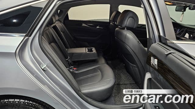 Hyundai LF Sonata 2.0 Smart, 2016 12