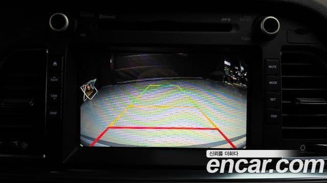 Hyundai LF Sonata 2.0 Smart, 2016 15