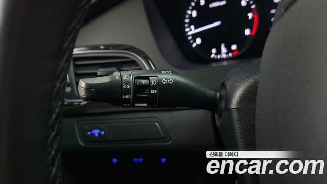 Hyundai LF Sonata 2.0 Smart, 2016 16