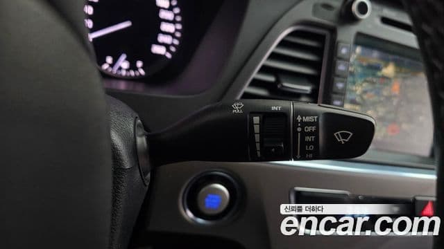 Hyundai LF Sonata 2.0 Smart, 2016 17