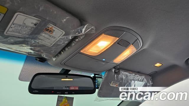 Hyundai LF Sonata 2.0 Smart, 2016 19